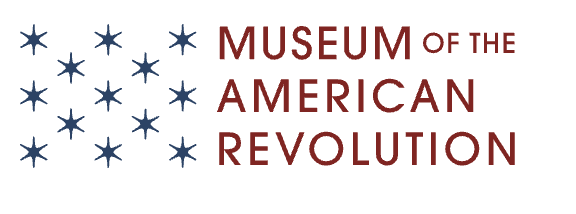museum of the american revolution logo