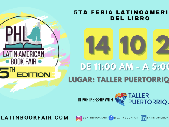 latin american book fair