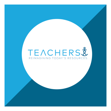 teachers& logo
