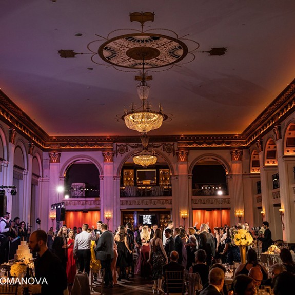 ballroom photo