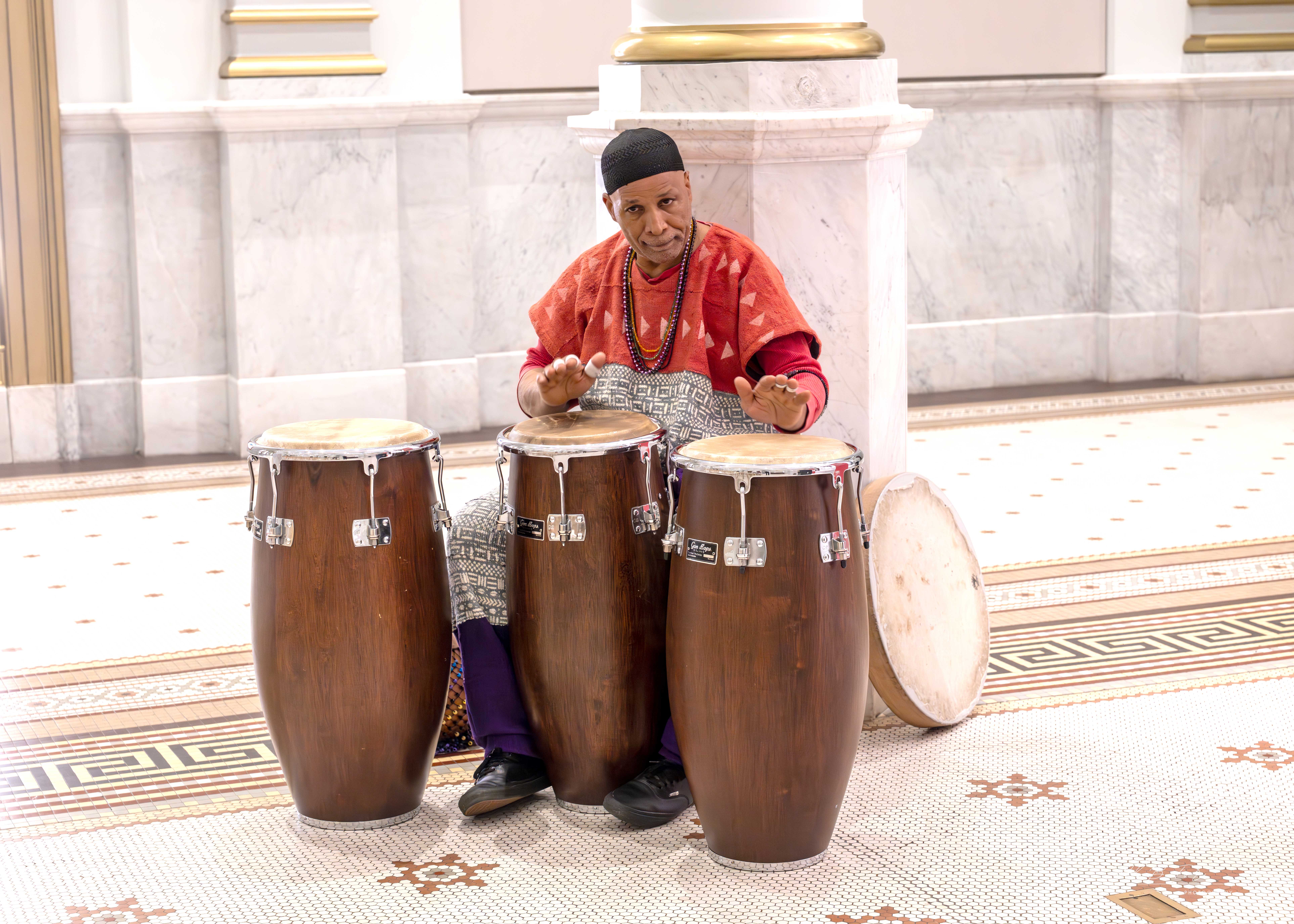 musician
