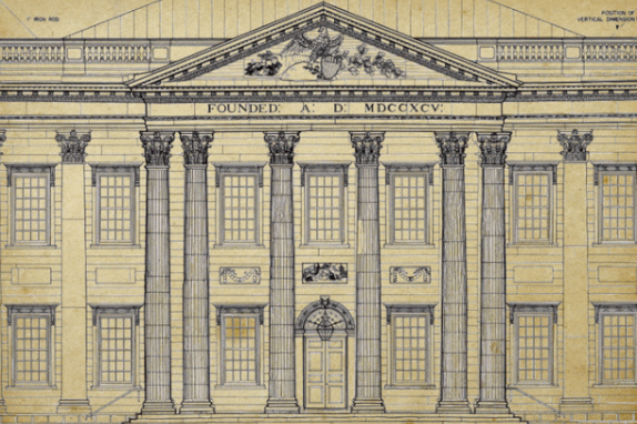 bank