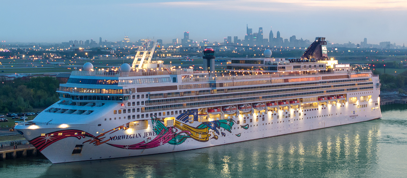 cruise