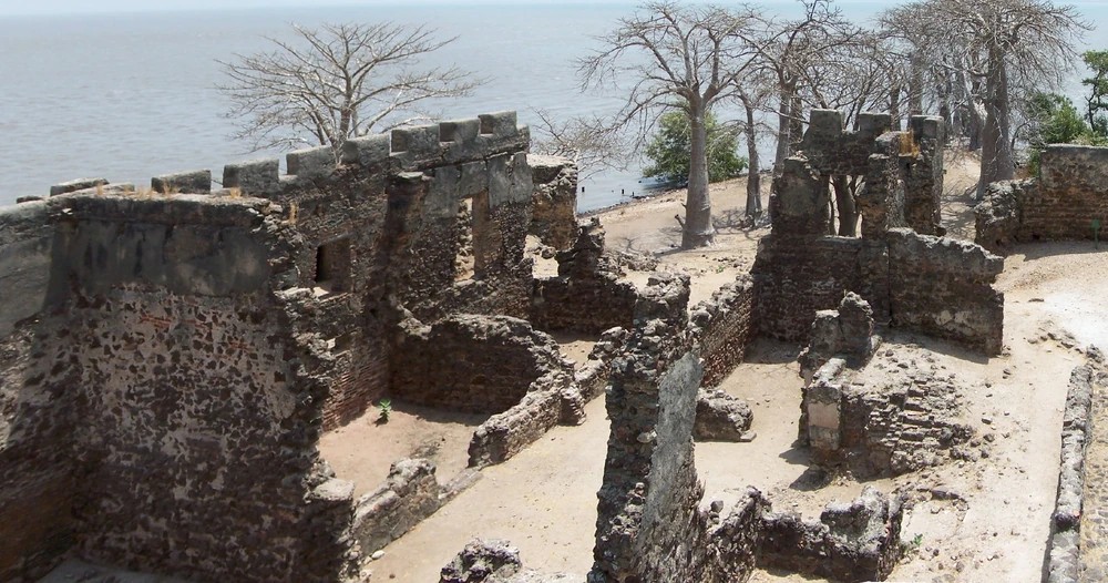 gambia