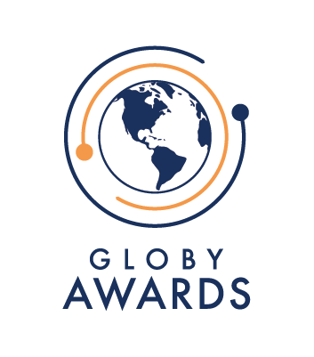globy award logo