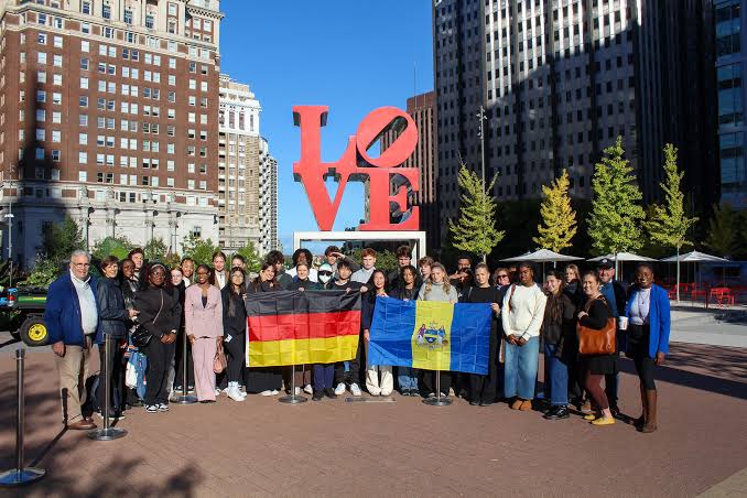 group photo