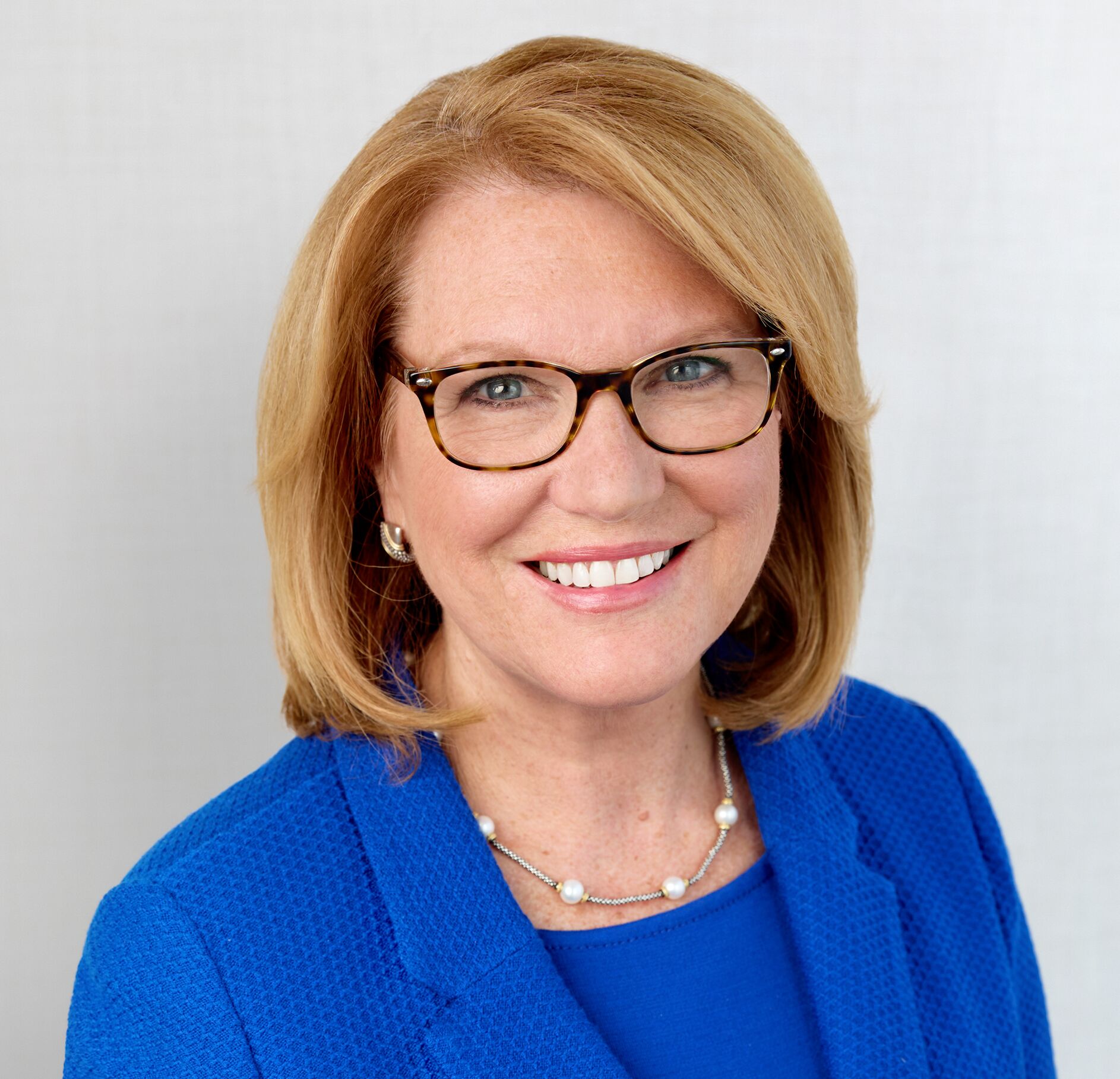 madeleine bell