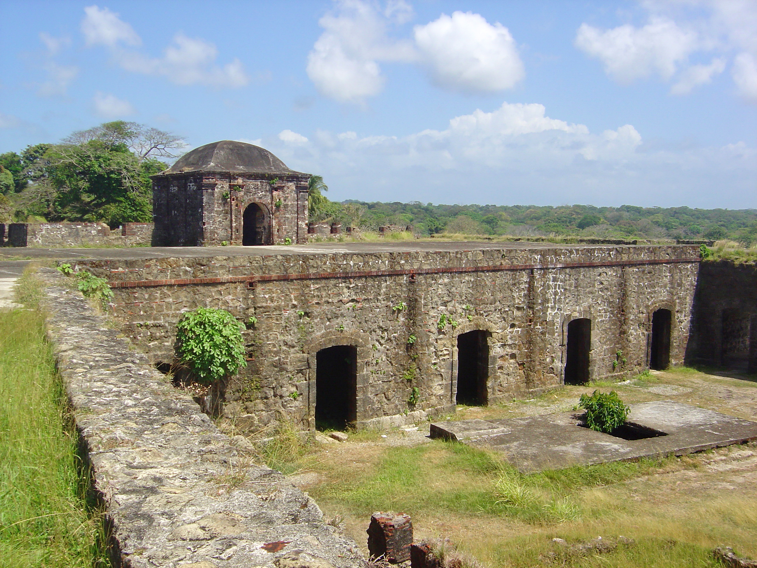 panama