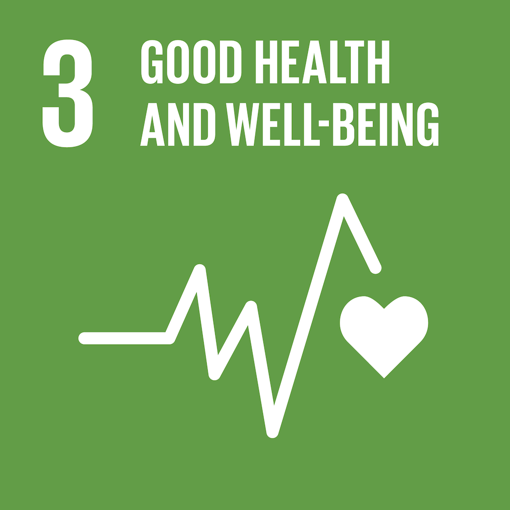 sdg3 icon