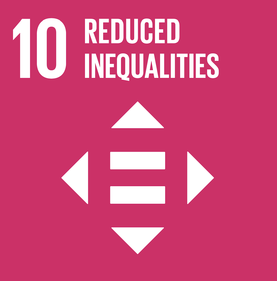 sdg10 icon