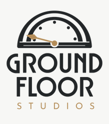 groundfloor studios logo