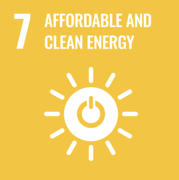 sdg 7 