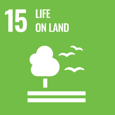 sdg 15