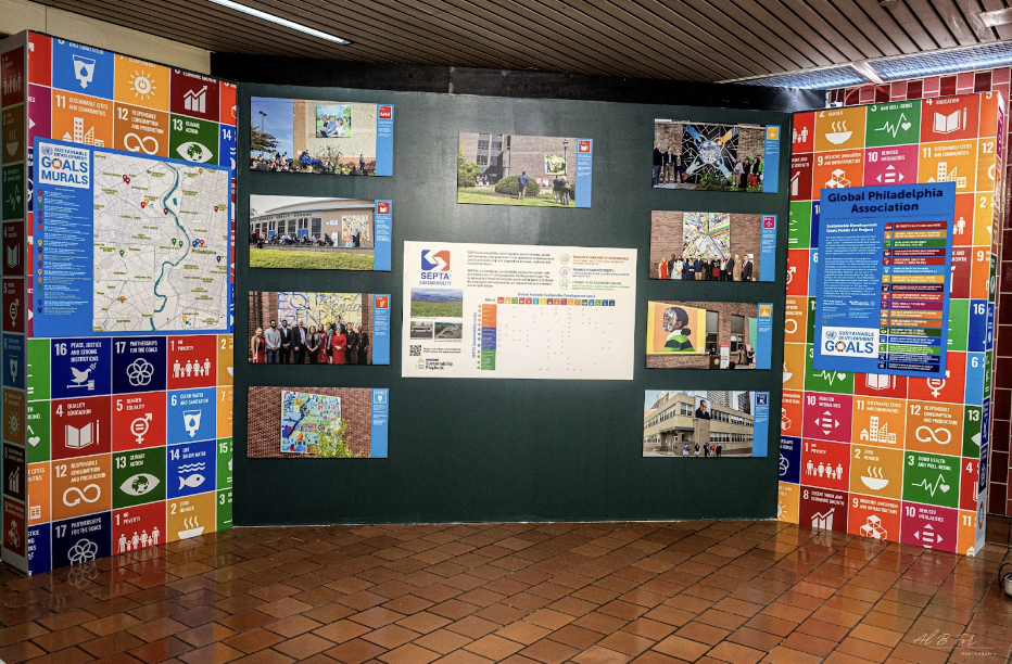 sdg expo