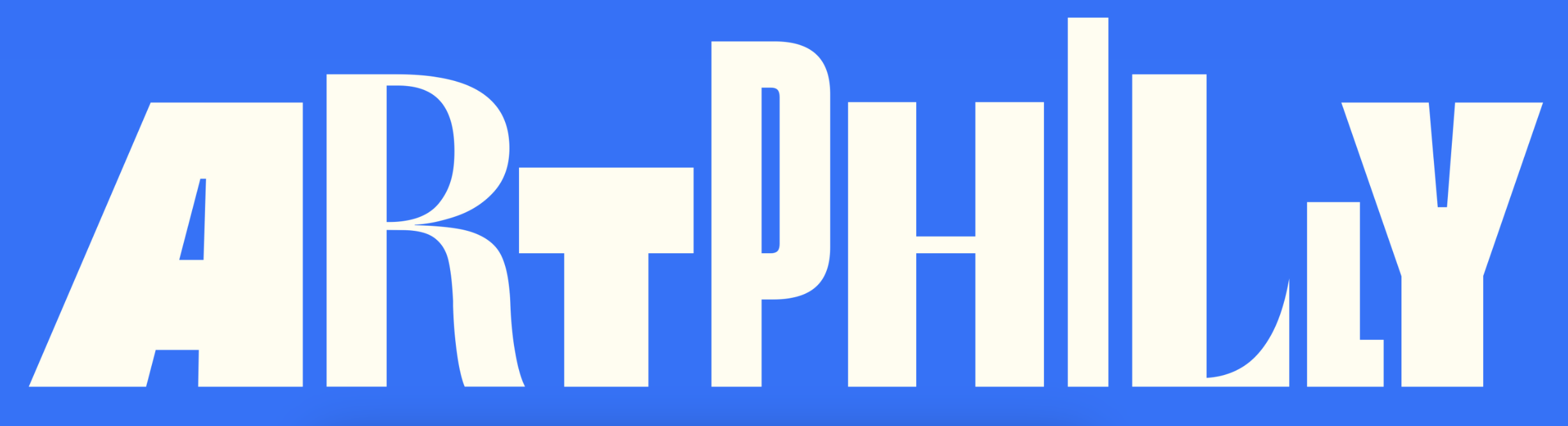 artphilly logo