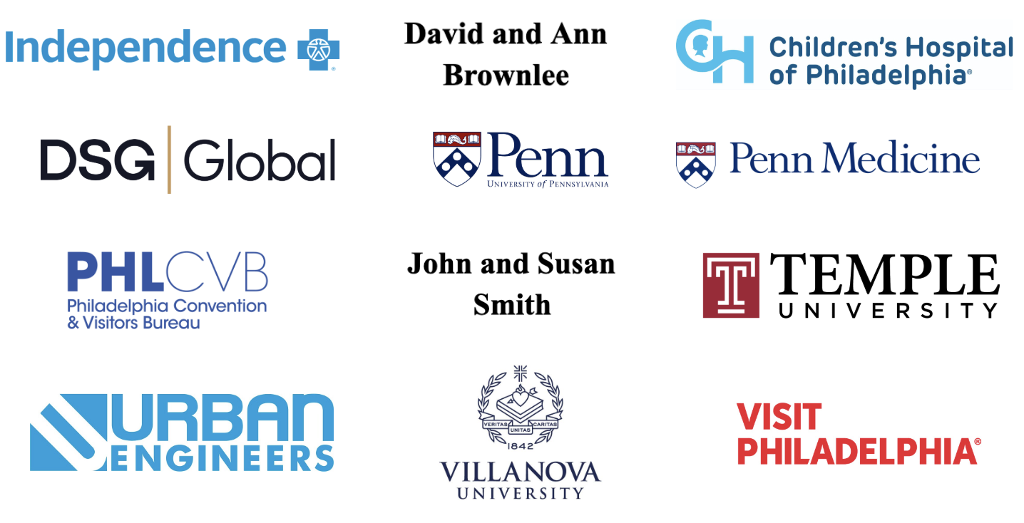 sponsors