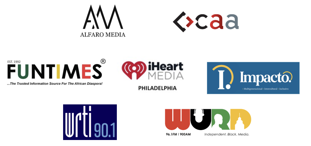 media