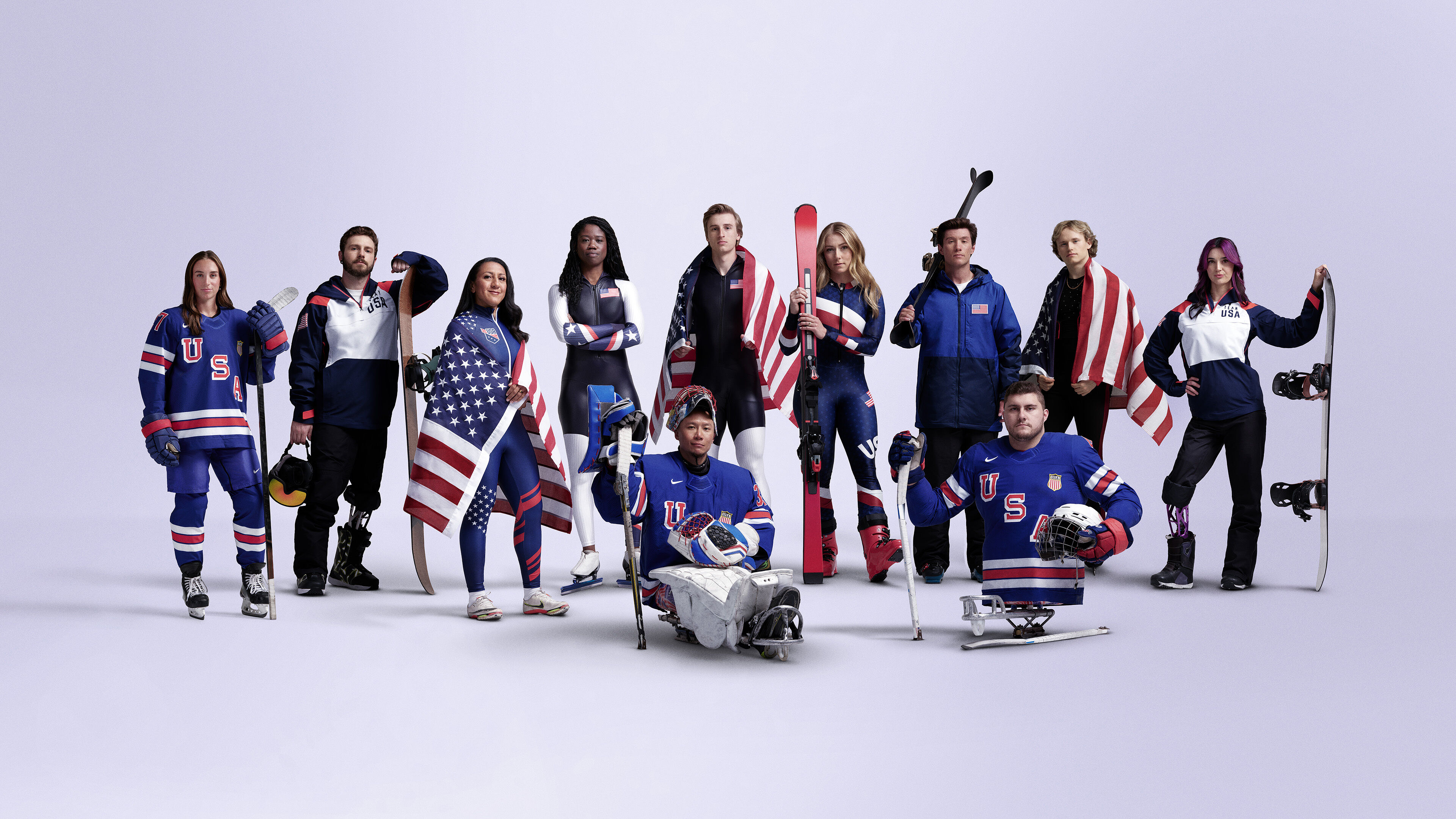 team USA