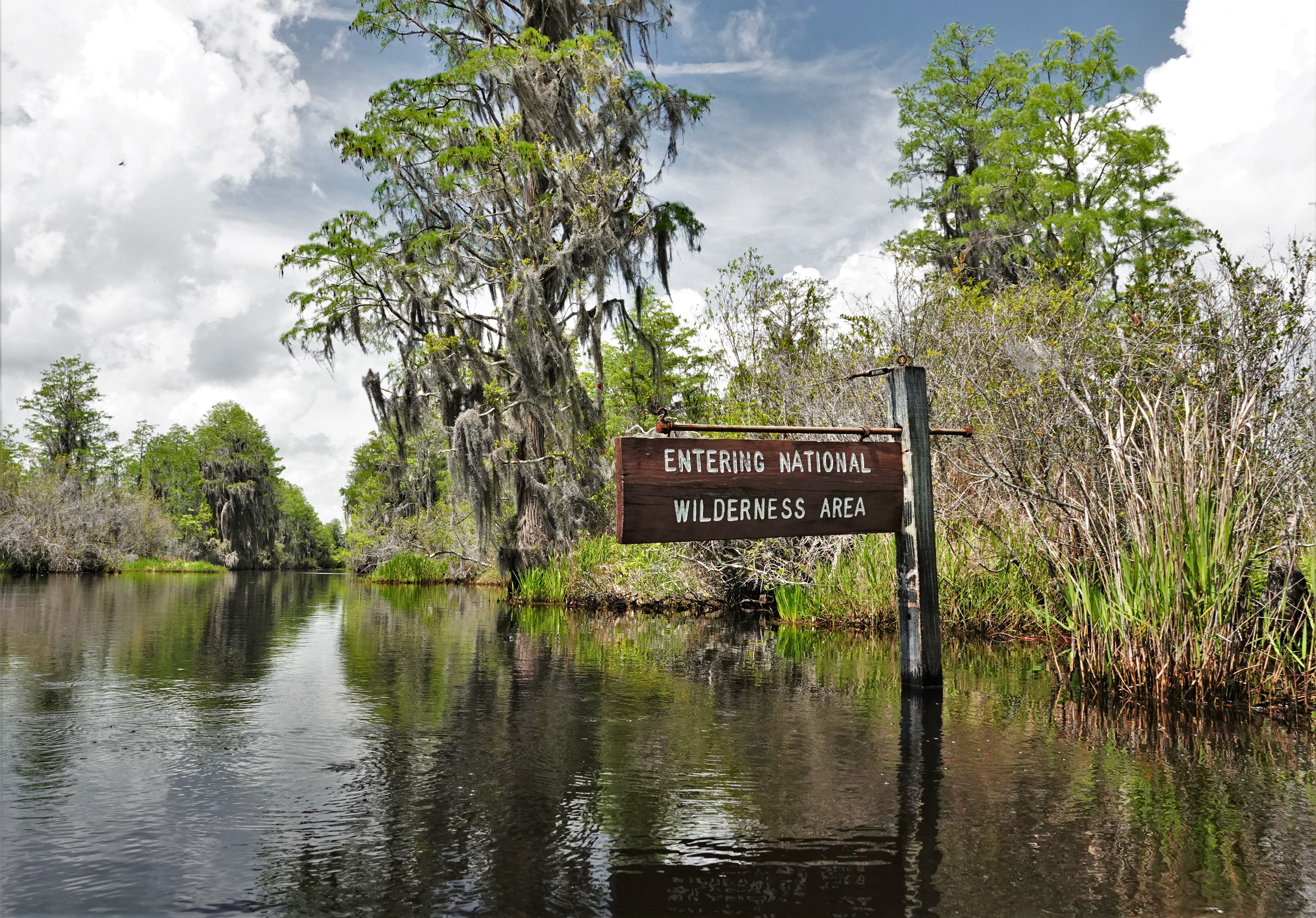 wildlife refuge photo