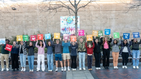 SDg 12