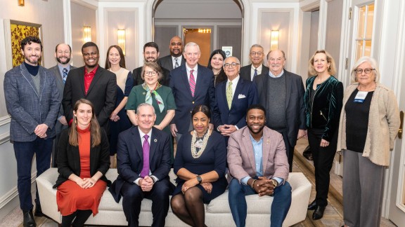 board of directors photo
