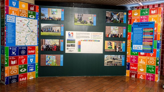 septa expo
