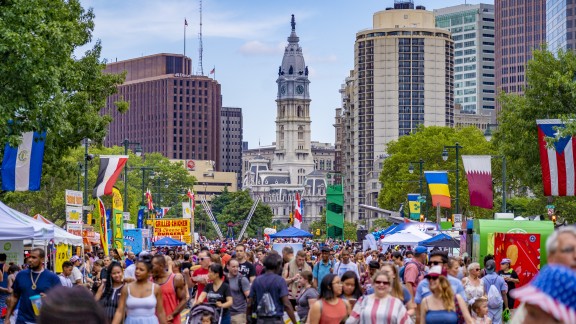 philadelphia