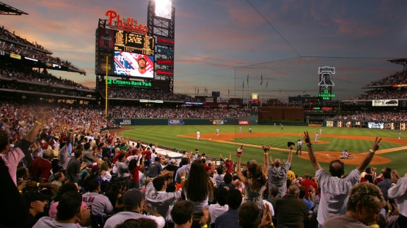 phillies stadium 