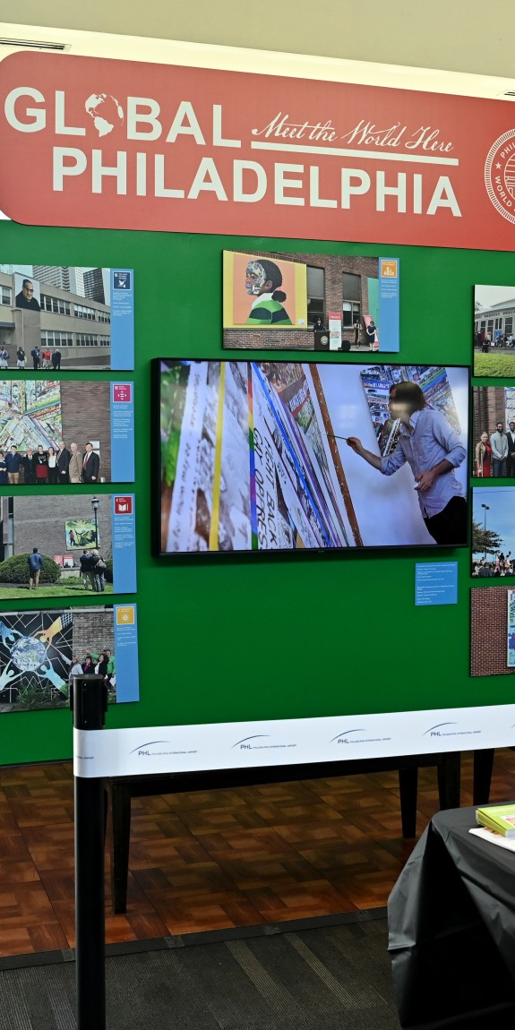 sdg expo