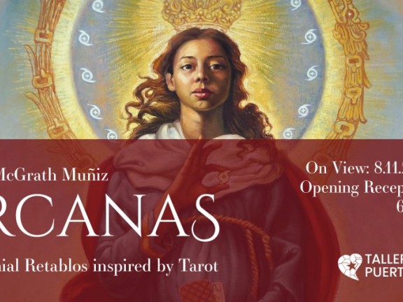 Neocolonial Retablos