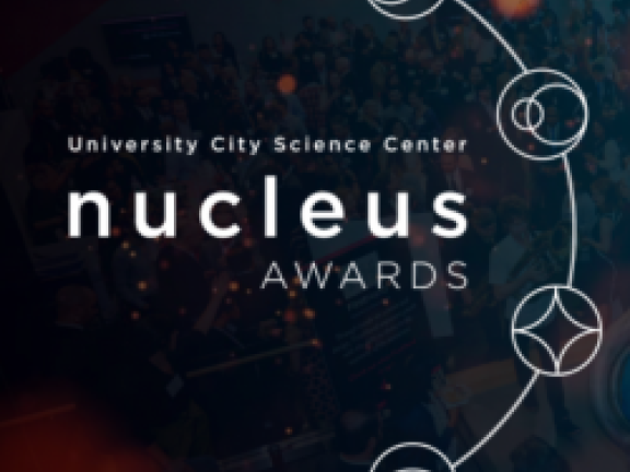 The Nucleus Awards