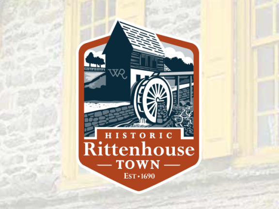 Historic Rittenhousetown