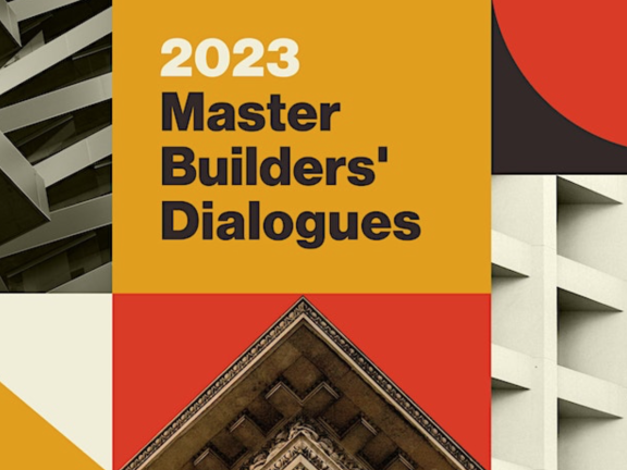 Master's Dialogues