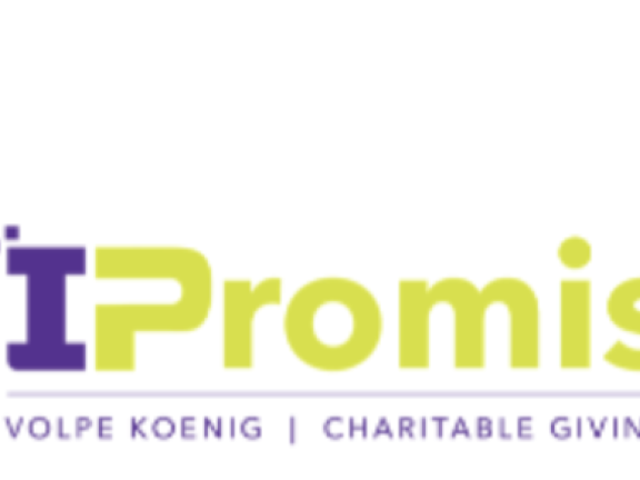 IPromise Charitable Giving Fund logo