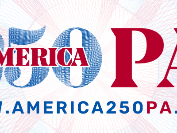 America 250 PA