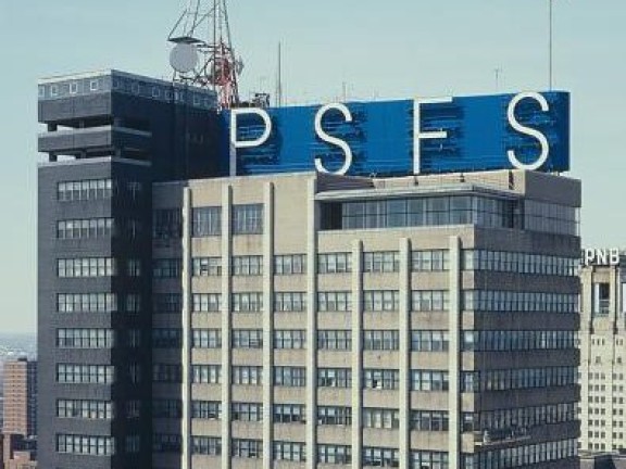 psfs building exterior