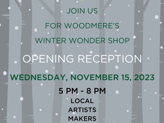 event flyer