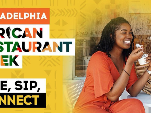 Philadelphia African Restaurant Week