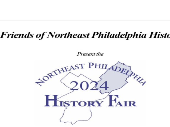 2024 Northeast Philadelphia History Fair | Global Philadelphia