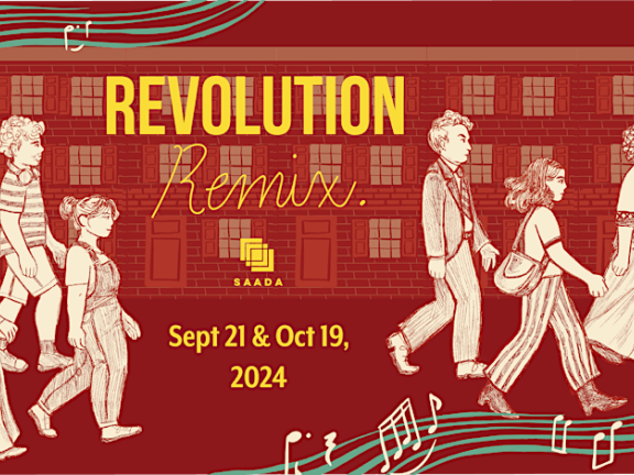 Revolution Remix