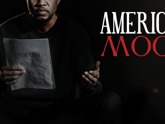 American Moor