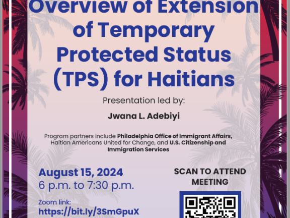 TPS Haiti