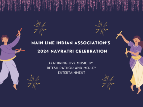 Main Line Indian Association