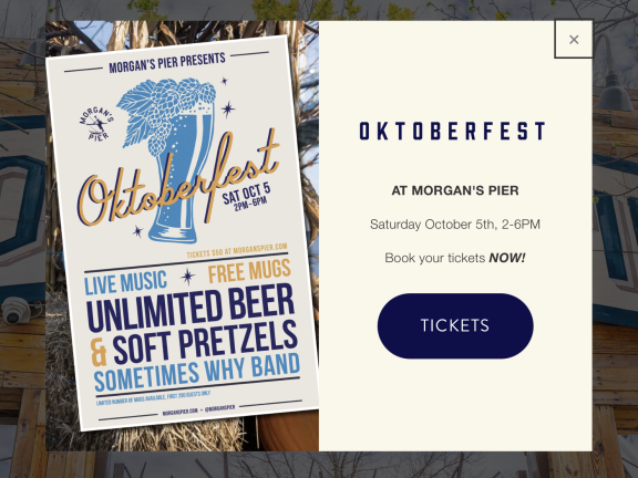 OKTOBERFEST