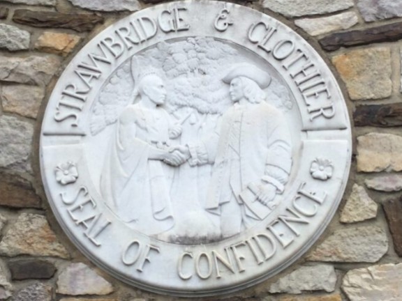 Seal of Confidence