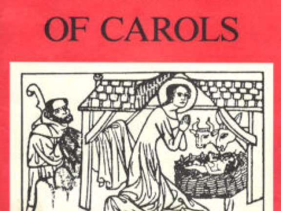 ceremony of carols