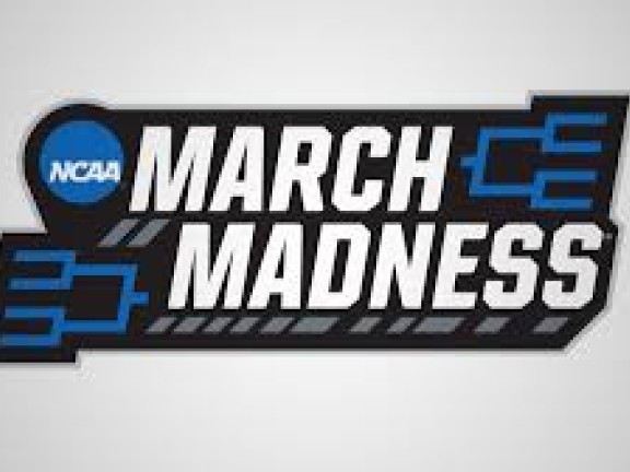 march madness