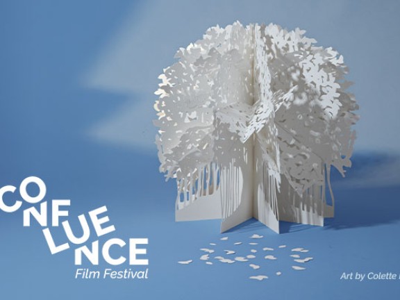 Save the Date: Confluence Film Festival