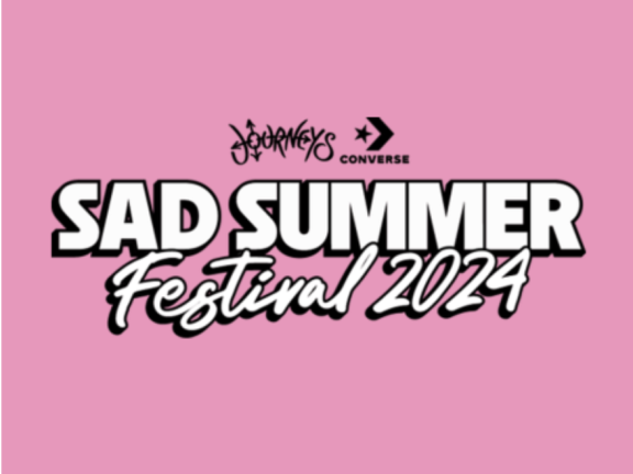 event flyer
