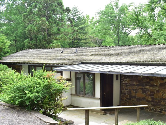 Nakashima Woodworkers